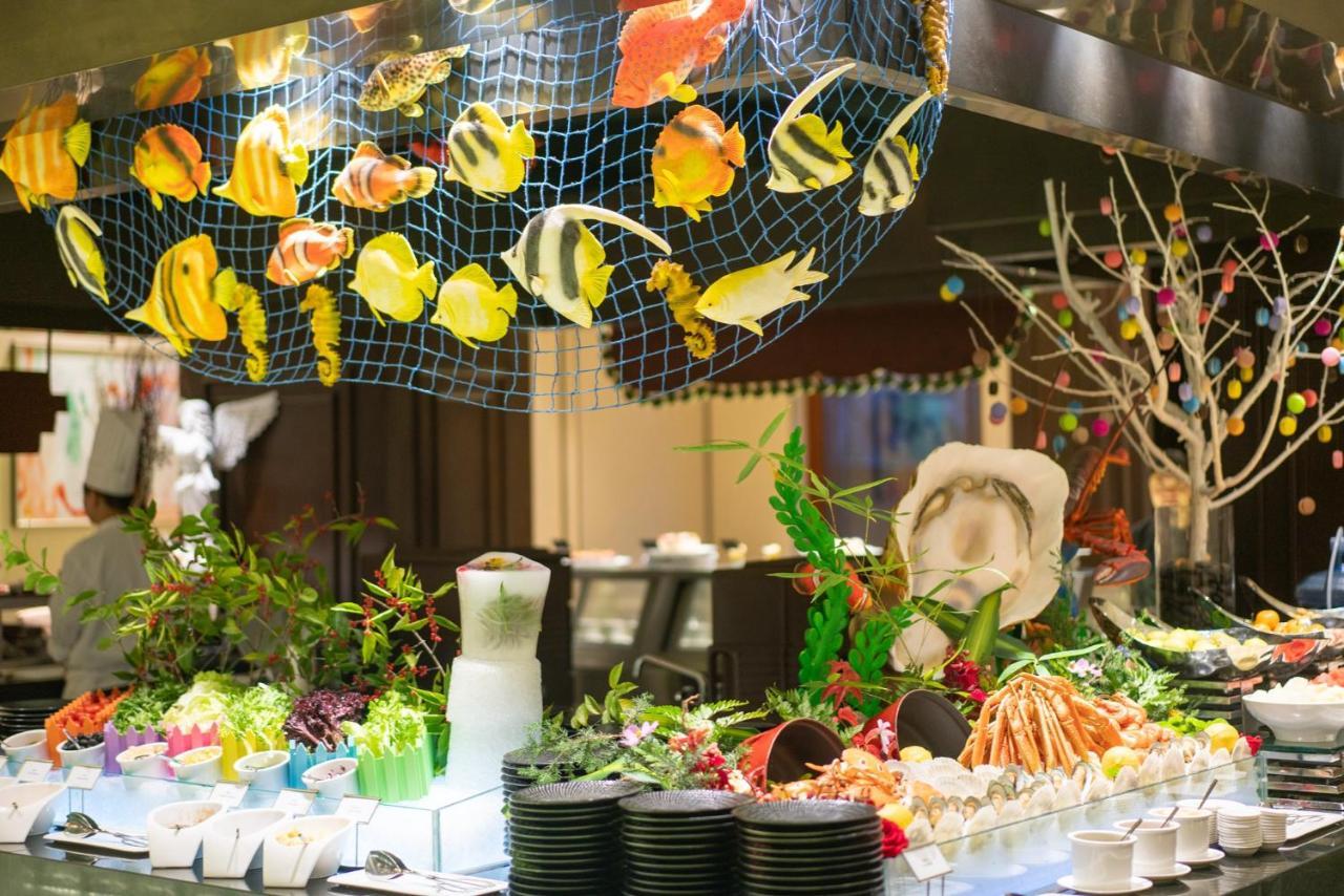 Jinpoluo Grand Bay Hotel Beijing מראה חיצוני תמונה