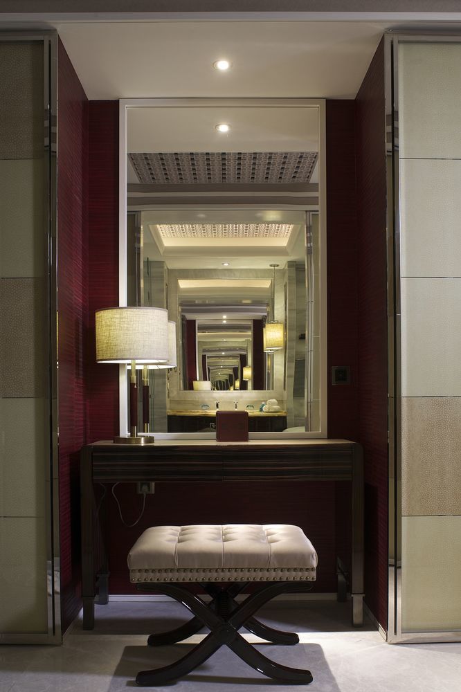 Jinpoluo Grand Bay Hotel Beijing מראה חיצוני תמונה
