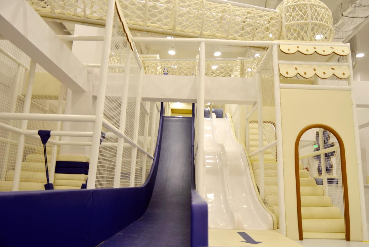 Jinpoluo Grand Bay Hotel Beijing מראה חיצוני תמונה